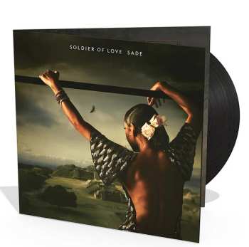 LP Sade: Soldier Of Love 611621