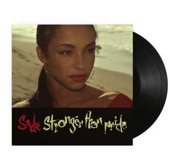 LP Sade: Stronger Than Pride 569904