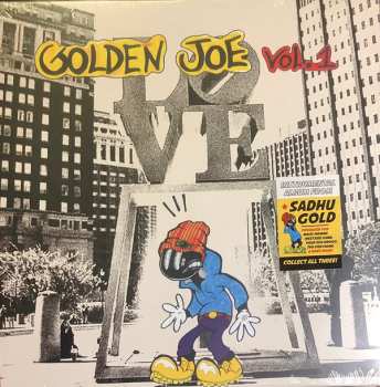 LP Sadhu Gold: Golden Joe - Vol. 1 598153