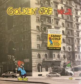 LP Sadhu Gold: Golden Joe Vol. 2 585205