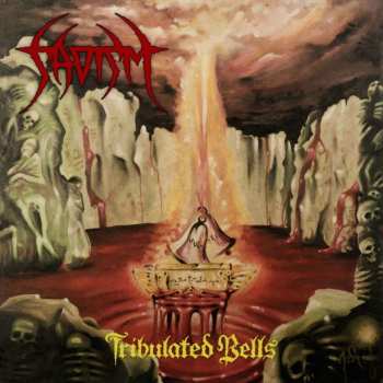 2CD Sadism: Tribulated Bells 644985