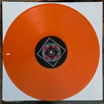 LP Sadistic Ritual: The Enigma, Boundless CLR | LTD 552794