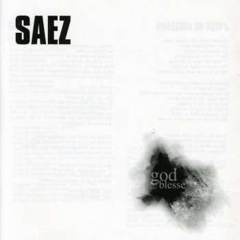 2CD Saez: God Blesse 179611