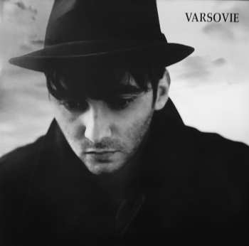 Album Saez: Varsovie