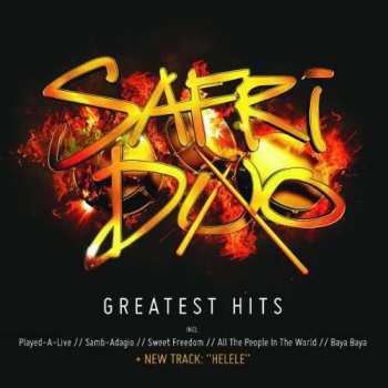 Album Safri Duo: Greatest Hits