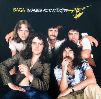 LP Saga: Images At Twilight 347885