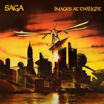 LP Saga: Images At Twilight 347885