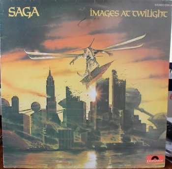 LP Saga: Images At Twilight 651152