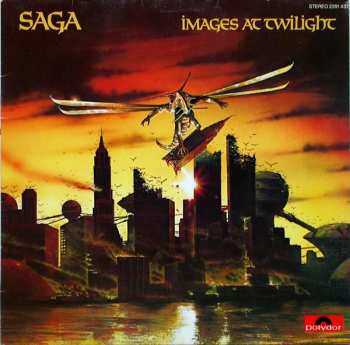 LP Saga: Images At Twilight 653416