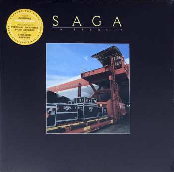 LP Saga: In Transit 157534