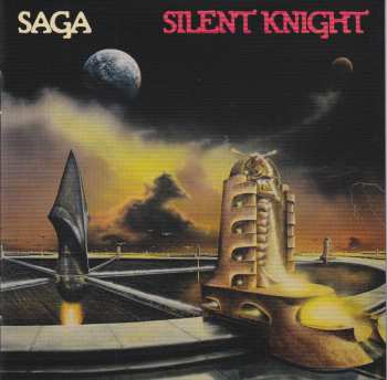 CD Saga: Silent Knight 431850