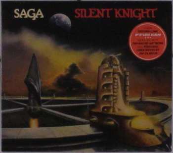 CD Saga: Silent Knight 431850