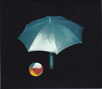 CD Saga: Steel Umbrellas DIGI 633073