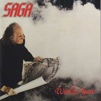 CD Saga: Worlds Apart 152197