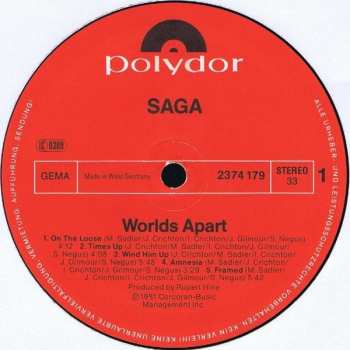 LP Saga: Worlds Apart 653820