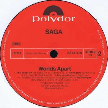 LP Saga: Worlds Apart 653820