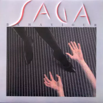 Saga: Behaviour