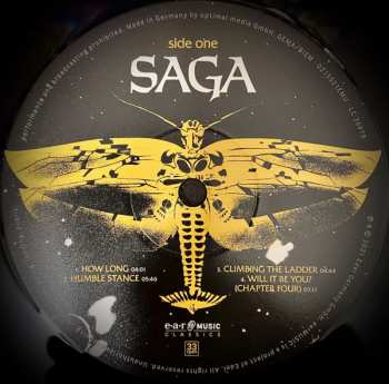 LP Saga: Saga 308031