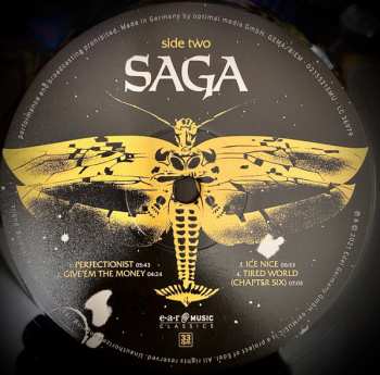 LP Saga: Saga 308031