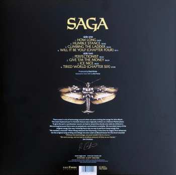 LP Saga: Saga 308031