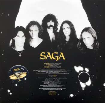 LP Saga: Saga 308031