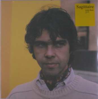 LP Sagittaire: Lovely Music CLR 591634