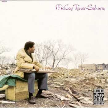 Album McCoy Tyner: Sahara