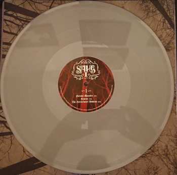 2LP Sahg: I CLR | DLX | LTD 557980