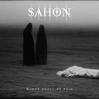 CD Sahon: Blood Shall Be Paid DIGI 611573