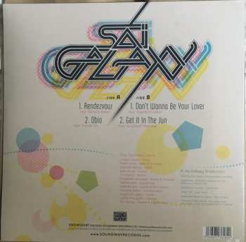 LP Sai Galaxy: Get It As You Move 614798