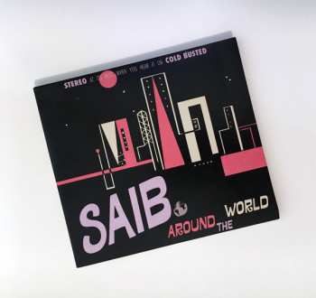 Album Saib.: Around The World