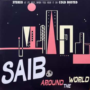 2LP Saib.: Around The World CLR | LTD | NUM 609947