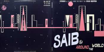 2LP Saib.: Around The World CLR | LTD | NUM 609947