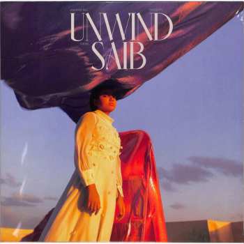 Album Saib.: Unwind