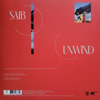 LP Saib.: Unwind 575587