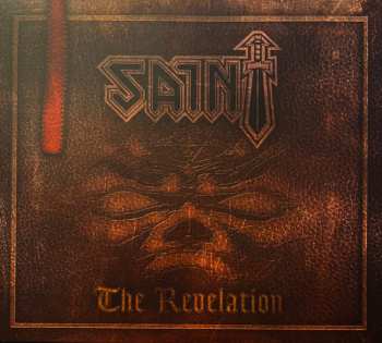 CD Saint: The Revelation 625355