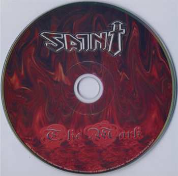 CD Saint: The Mark 644678