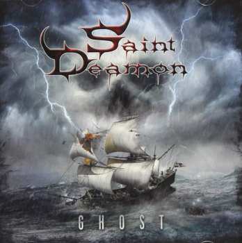 CD Saint Deamon: Ghost 601095