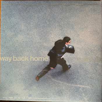 LP Saint DX: Way Back Home 556574