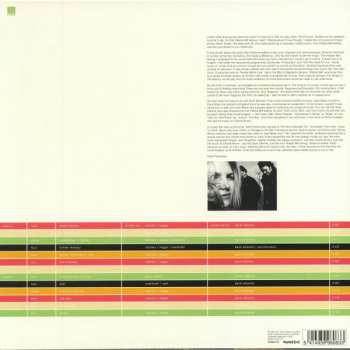 LP Saint Etienne: Continental 65576