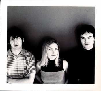 2CD Saint Etienne: London Conversations - The Best Of Saint Etienne 92502