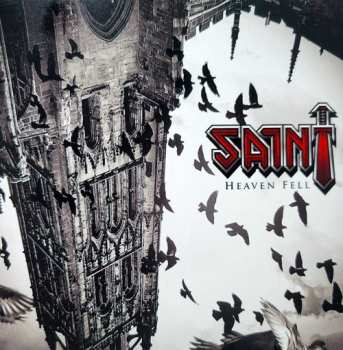 Album Saint: Heaven Fell