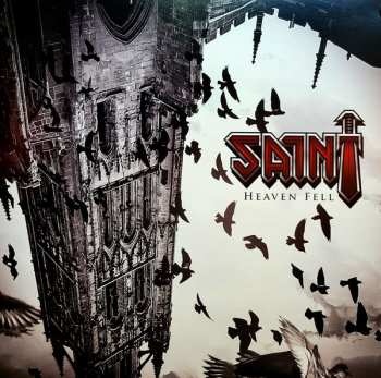 LP Saint: Heaven Fell 596169