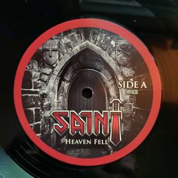 LP Saint: Heaven Fell 596169