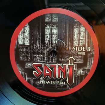 LP Saint: Heaven Fell 596169