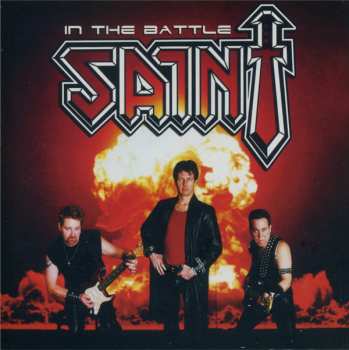 Saint: In The Battle