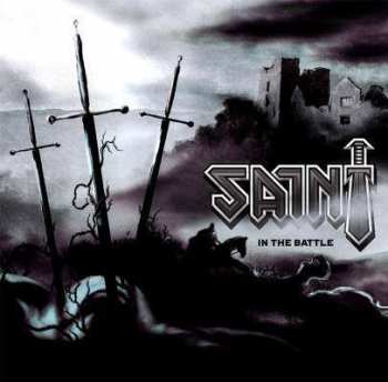 LP Saint: In The Battle LTD 593529