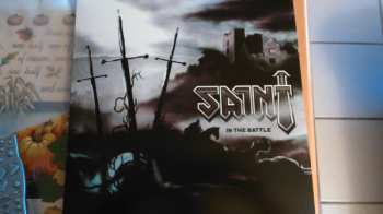 LP Saint: In The Battle LTD 593529