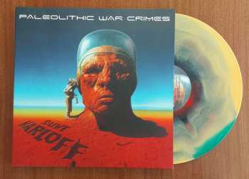 LP Saint Karloff: Paleolithic War Crimes 605053