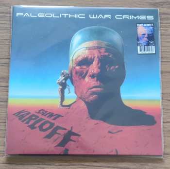 LP Saint Karloff: Paleolithic War Crimes CLR | LTD 581803